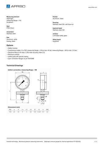 AFRISO PF100ChGly – Drawing (dcdf068bc8f4_S1-3 S. 2)