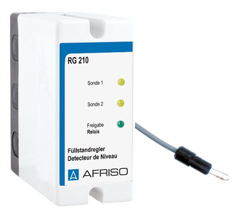 AFRISO RG 210 – Photo (dd69d2d41e6a_S1-1 S. 1)