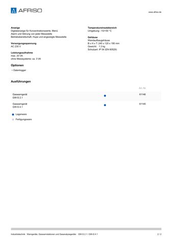 AFRISO GW-S 2.1 – Rysunek (0d032834c49e_S1-2 S. 2)