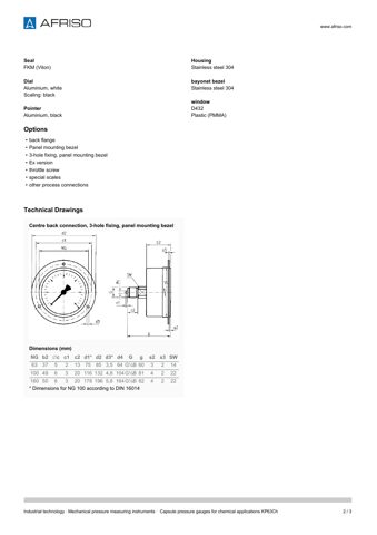 AFRISO KP63Ch – Drawing (2a1cabdbe6a4_S1-3 S. 2)