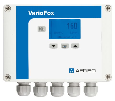 AFRISO VarioFox® 24 – Photo (9ae827b13d3f_S1-1 S. 1)