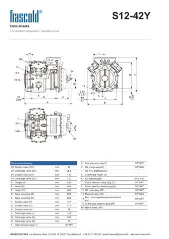 Frascold S12-42Y – Drawing (f88aafc7a8c3_S1-3 S. 3)