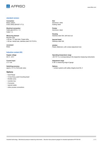 AFRISO RF100I IK2 – Page preview (c90b99eef5c3_S1-3 S. 2)