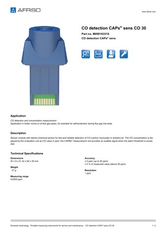 AFRISO M090163310 – Drawing (4044dd13f0fe_S1-1 S. 1)