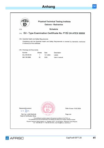 AFRISO EFT-20EX-20 – Drawing (8316f057d8cd_S21-62 S. 22)