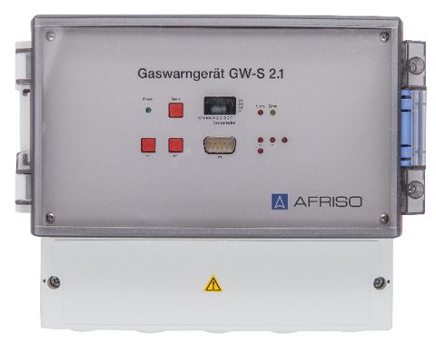 AFRISO GW-S 4.1 – Photo (c78b6f27ca14_S1-2 S. 1)