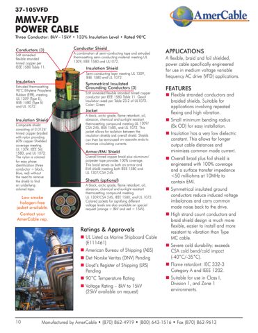 AmerCable -316VFD – Page preview (53ee47a136f8_S5-16 S. 8)