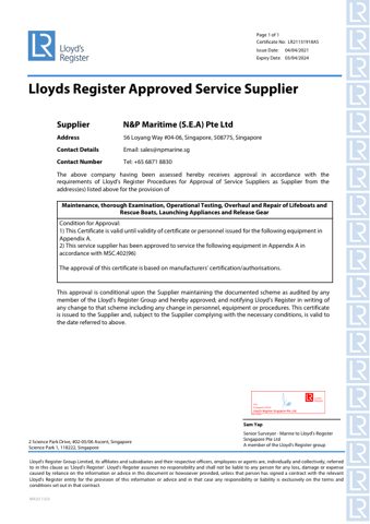 Qingdao Beihai Shipbuilding Heavy Industry LFRH30 – Seitenvorschau (b5d71b377dac_S1-3 S. 1)