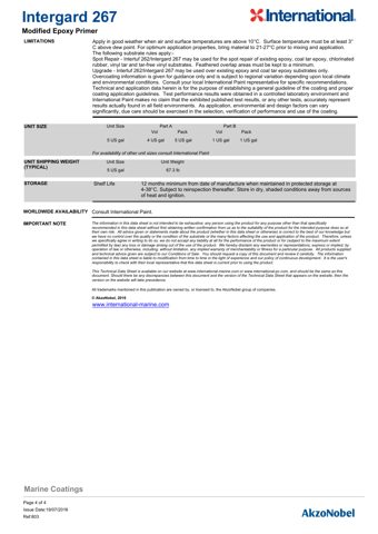 International Paint Intergard 267 – Drawing (64ec2c424253_S1-4 S. 4)