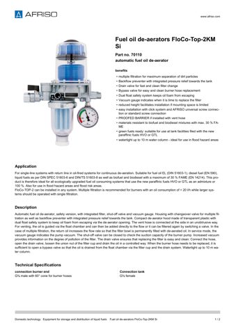 AFRISO Si – Zeichnung (562a51357209_S1-1 S. 1)
