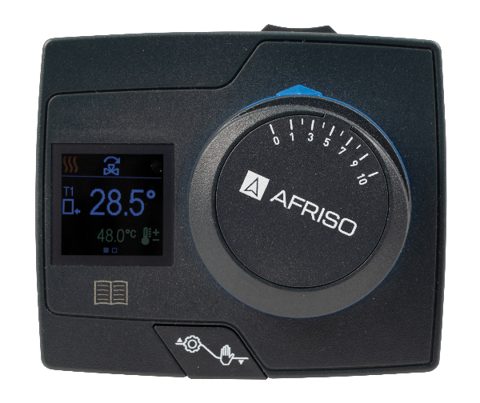 AFRISO ACT 343 ProClick – Photo (33ee20dcc797_S1-1 S. 1)