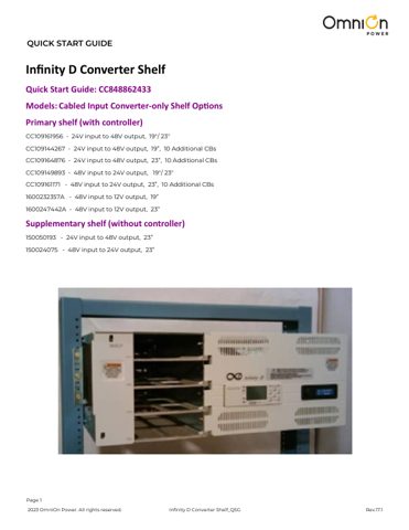 Quick CC109161171 – Page preview (a89464c999bd_S1-1 S. 1)