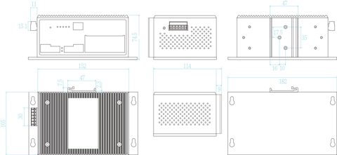 FMC Technologies Inc. - Fluid Control IES-2208CA – Photo (0f05a25aa4bd_S1-4 S. 3)