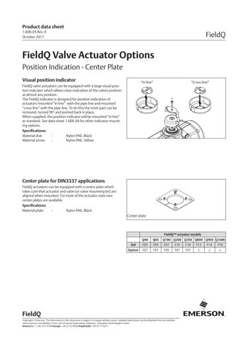 Emerson Marine Q 40 – Drawing (3fb8f9a9515b_S8-16 S. 9)