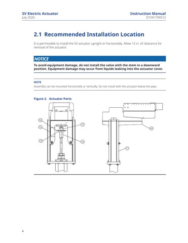 Emerson D104170X012 – Drawing (43f2c34671b1_S3-8 S. 4)
