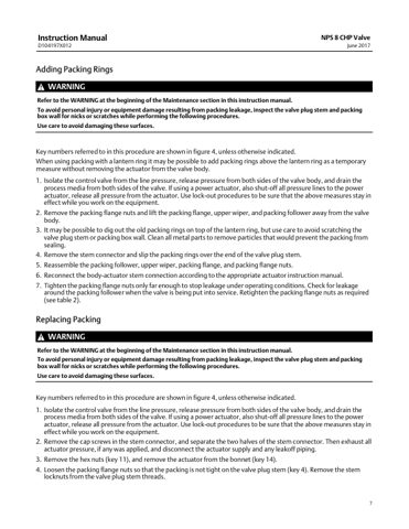 emerson NPS 8 CHP Valve – Page preview (9e651e5f9493_S2-12 S. 6)