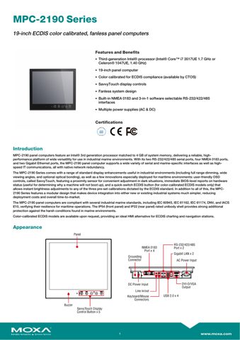 moxa MPC-2190 – Drawing (8aa3225a2880_S1-4 S. 1)