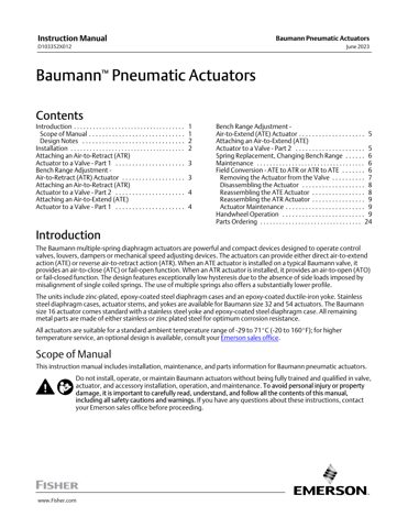 Baumann D103352X012 – Drawing (cf5a03827c03_S1-13 S. 1)