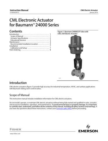 Emerson CML-250 – Drawing (0d5cf6bce6e3_S1-2 S. 1)