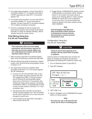 Emerson EPC-2 – Page preview (205263614c33_S1-17 S. 5)