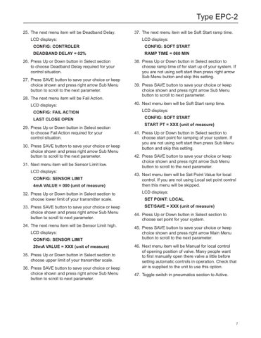 Emerson EPC-2 – Page preview (205263614c33_S1-17 S. 7)