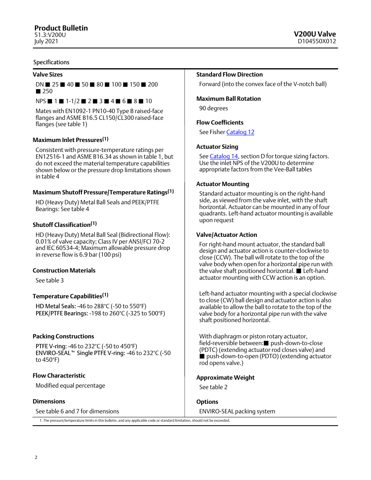 emerson V200U – Drawing (3310fda1547c_S1-3 S. 2)
