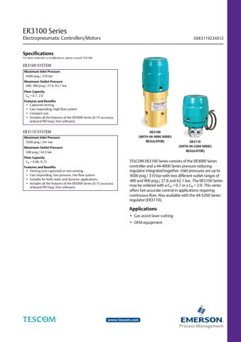 emerson DER311923X012 – Page preview (8d0856e4a8e9_S1-1 S. 1)