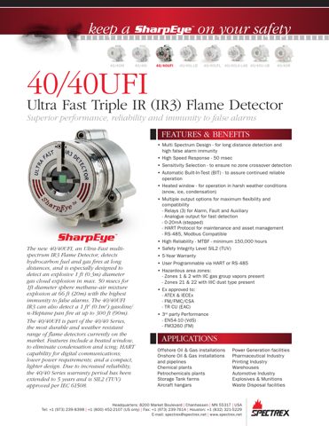 Emerson 40UFI – Drawing (f99bf975ac75_S1-1 S. 1)
