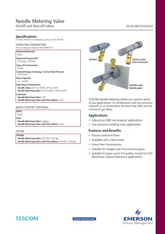 TESCOM DCATLABO12162XEN2 – Page preview (c52c6d1f06c0_S1-1 S. 1)