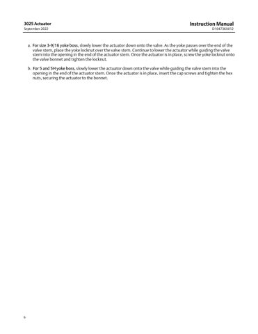 emerson 3025 Actuator – Page preview (9b663ec44967_S2-21 S. 5)