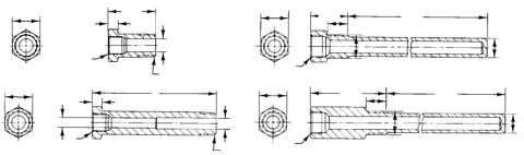 emerson 4196 Temperature Controllers – Drawing (449b4b68ab1e_S2-12 S. 11)
