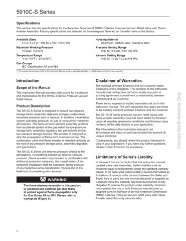 Emerson 5910C-S – Drawing (e0e35f2152c4_S1-9 S. 2)