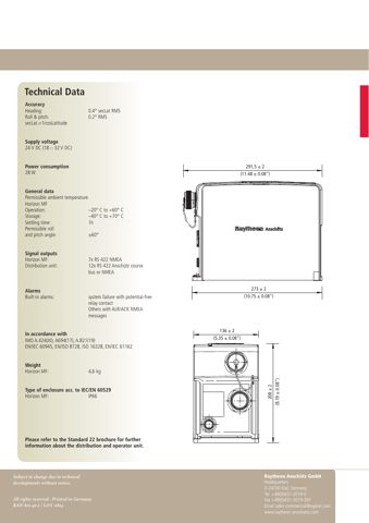 Raytheon Anschütz MF – Drawing (095ab48adc1c_S2-4 S. 3)