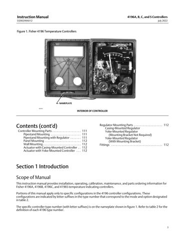 Emerson 4196B – Drawing (b0b56347a9cd_S1-101 S. 3)