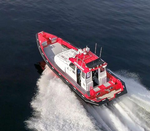 Maritime Partner 1215 FRB – Photo (3d1af237f07e_S1-1 S. 1)