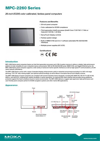 moxa MPC-2260 – Drawing (b464e00e740c_S1-4 S. 1)