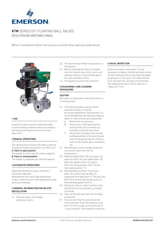 Emerson VCIOM-03153-EN – Drawing (f943066ae875_S1-1 S. 1)