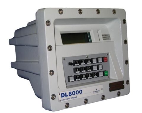 Emerson DL8000 – Photo (35c1822ac649_S1-10 S. 1)