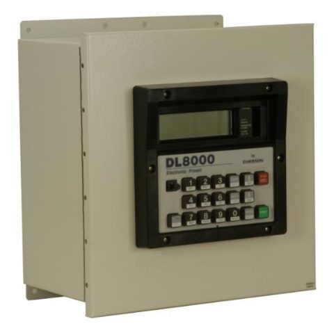 Emerson DL8000 – Photo (35c1822ac649_S1-10 S. 1)
