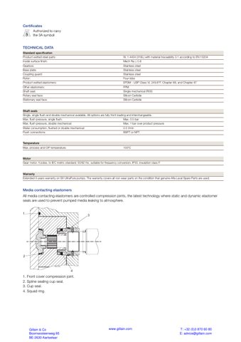 Alfa Laval SX UltraPure 3 – Page preview (a53a378990bf_S1-5 S. 2)