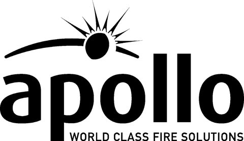 Apollo Fire Detectors XP95 Triple IR Flame Detector – Drawing (4d23581f8143_S1-1 S. 1)