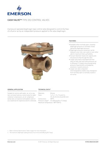 Emerson D53 – Drawing (673c1caf7abb_S1-8 S. 1)