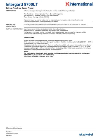 International Paint Intergard 9700LT – Drawing (2f237df66581_S1-4 S. 2)