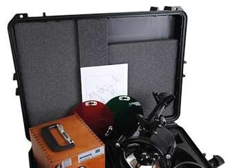 Norselight DM60 FSP127 115-230V/24V – Photo (4b0f7facc50b_S1-1 S. 1)