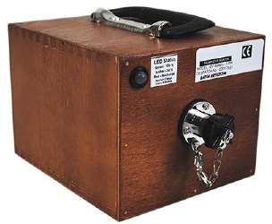 Norselight DM60 FSP127 115-230V/24V – Photo (4b0f7facc50b_S1-1 S. 1)