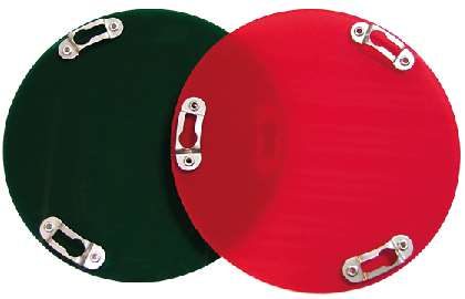 Norselight DM60 FSP127 115-230V/24V – Photo (4b0f7facc50b_S1-1 S. 1)