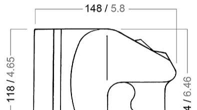 Norselight DM60 FSP127 115-230V/24V – Photo (4b0f7facc50b_S1-1 S. 1)