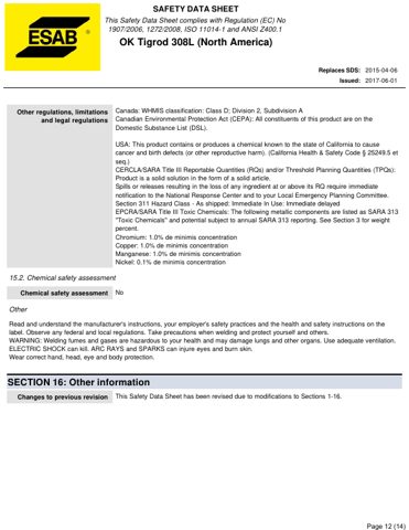ESAB OK Tigrod 308L – Page preview (15ac7dca4dc0_S4-14 S. 9)