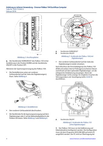 Emerson FloBoss 104 – Page preview (3fdf8e9f298c_S5-23 S. 10)