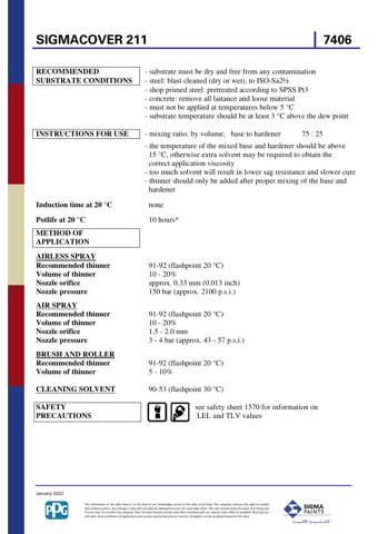 PPG / Sigma Coatings SigmaCover 211 – Drawing (1c1bc9bb69e4_S1-3 S. 2)